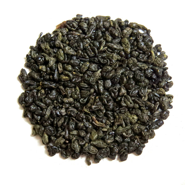 Superior Gunpowder Green Tea