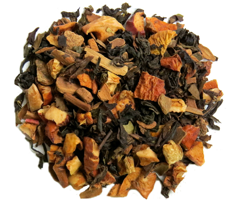 Sample teas