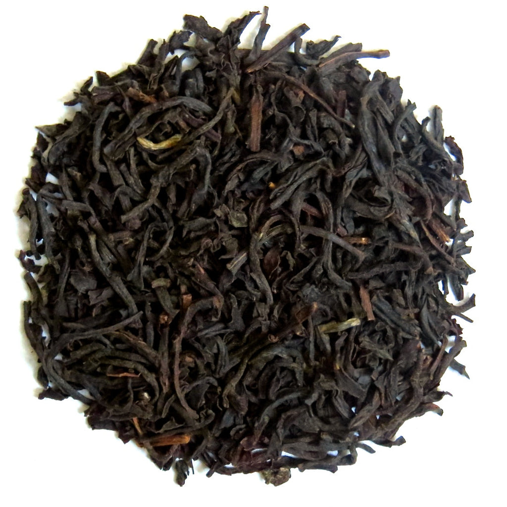 BlackTeas