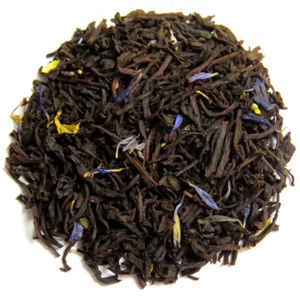 Cream of Earl Grey