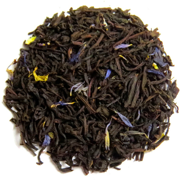 Cream of Earl Grey