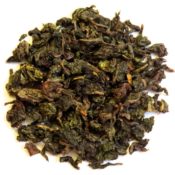 Ti Kuan Yin