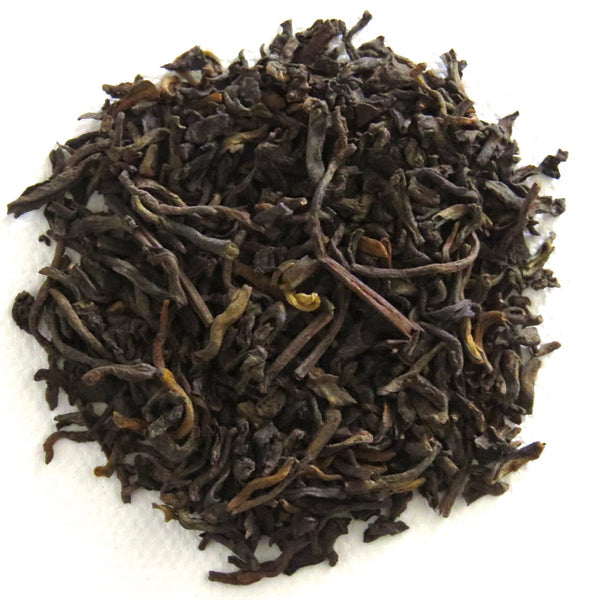 Formosa Oolong