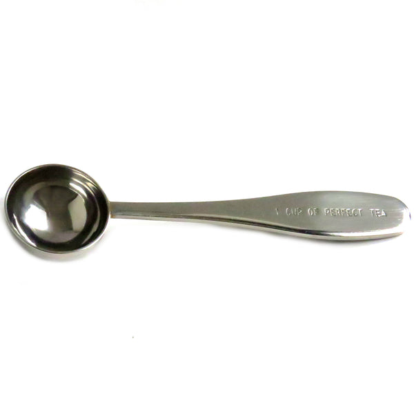 Tealee's Perfect Spoon